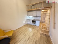 Detail: Pronájem bytu 1+1, 35 m2