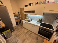 Detail: Pronájem bytu 2+1, 62 m2