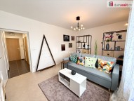 Detail: Pronájem bytu 1+1, 36 m2