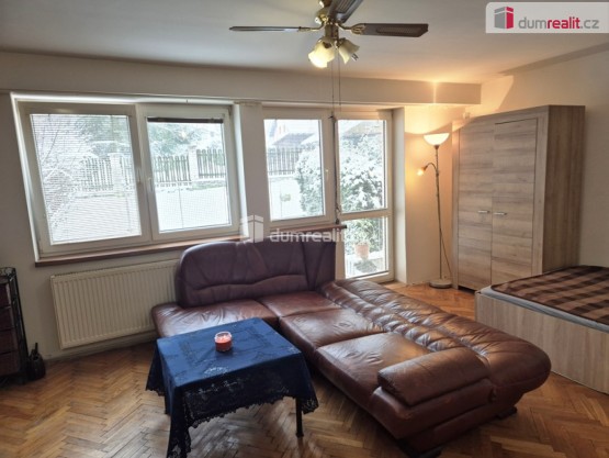 Obývací pokoj 1. NP