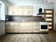 Detail: Pronájem bytu 2+1, 63 m2