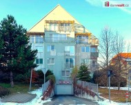 Detail: Prodej garáže 16 m2