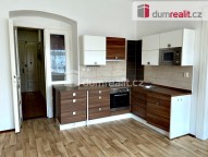 Detail: Pronájem bytu 2+1, 58 m2