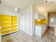 Detail: Pronájem bytu 2+1, 68 m2