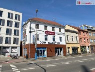 Detail: Pronájem obchodních prostor 15 m2