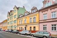 Detail: Rodinný dům, 397 m2