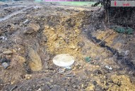 Kanalizační šachta