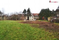 Detail: Pozemek k bydlení 909 m2