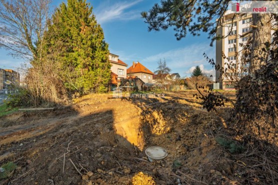 kanalizační šachta
