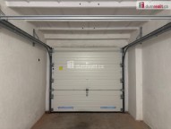 Detail: Prodej garáže 18 m2