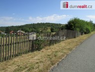 Detail: Pozemek k bydlení 2032 m2