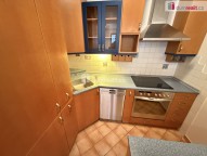 Detail: Pronájem bytu 2+kk, 58 m2