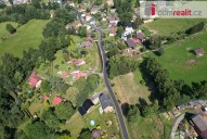 Detail: Pozemek k bydlení 833 m2