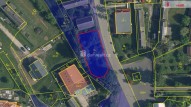 Detail: Pozemek k bydlení 759 m2