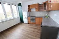 Detail: Pronájem bytu 1+1, 36 m2