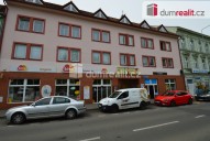 Detail: Pronájem bytu 2+kk, 61 m2