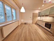 Detail: Pronájem bytu 2+kk, 36 m2