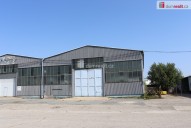 Detail: Pronájem skladu 3276 m2