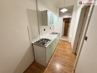 Detail: Pronájem bytu 1+1, 36 m2