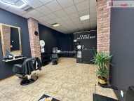 Detail: Pronájem obchodních prostor 46 m2