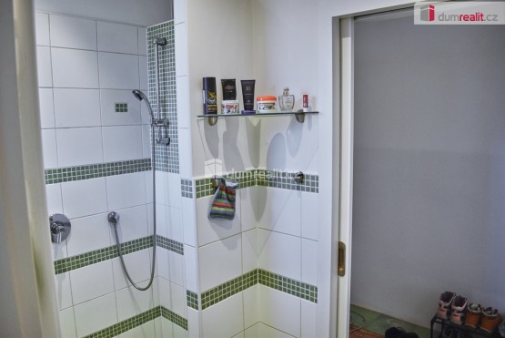 koupelna-sprchový kout