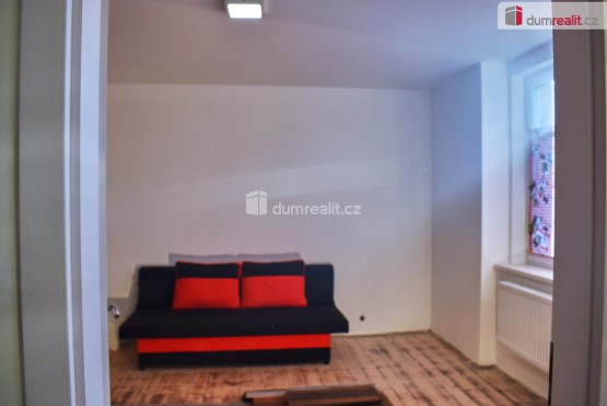 aktuální foto pokoje 2