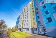 Detail: Obchodní prostory 50 m2