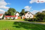 Detail: Rodinný dům, 486 m2