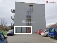 Detail: Komerční objekt 60 m2