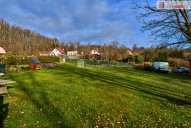 Detail: Pozemek k bydlení 1197 m2