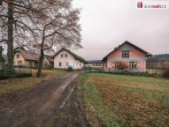 Detail: Rodinný dům, 378 m2