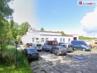 Detail: Nemovitost 2124 m2