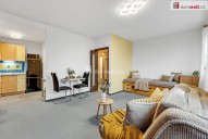 Detail: Prodej bytu 1+kk, 35 m2