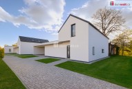 Detail: Rodinný dům, 143 m2