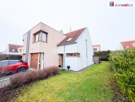 Detail: Pronájem RD, 180 m2