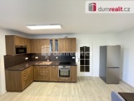 Detail: Pronájem bytu 2+kk, 57 m2