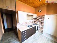 Detail: Prodej bytu 2+1, 53 m2