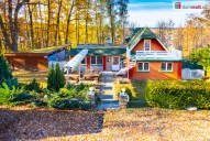 Detail: Prodej restaurace 297 m2