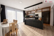 Detail: Rodinný dům, 380 m2