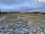 Detail: Pozemek k bydlení 1126 m2