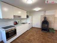 Detail: Pronájem RD, 97 m2