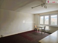 Detail: Pronájem bytu 1+1, 40 m2