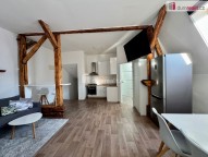 Detail: Pronájem bytu 3+kk, 80 m2