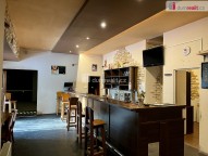 Detail: Pronájem obchodních prostor 208 m2