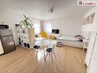 Detail: Pronájem bytu 1+kk, 38 m2