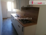 Detail: Pronájem bytu 2+1, 61 m2