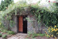 Detail: Pronájem garáže 60 m2