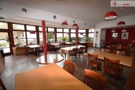 Detail: Pronájem restaurace 230 m2