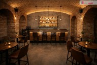 vizualizace možného baru