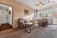 Detail: Prodej bytu 3+1, 65 m2